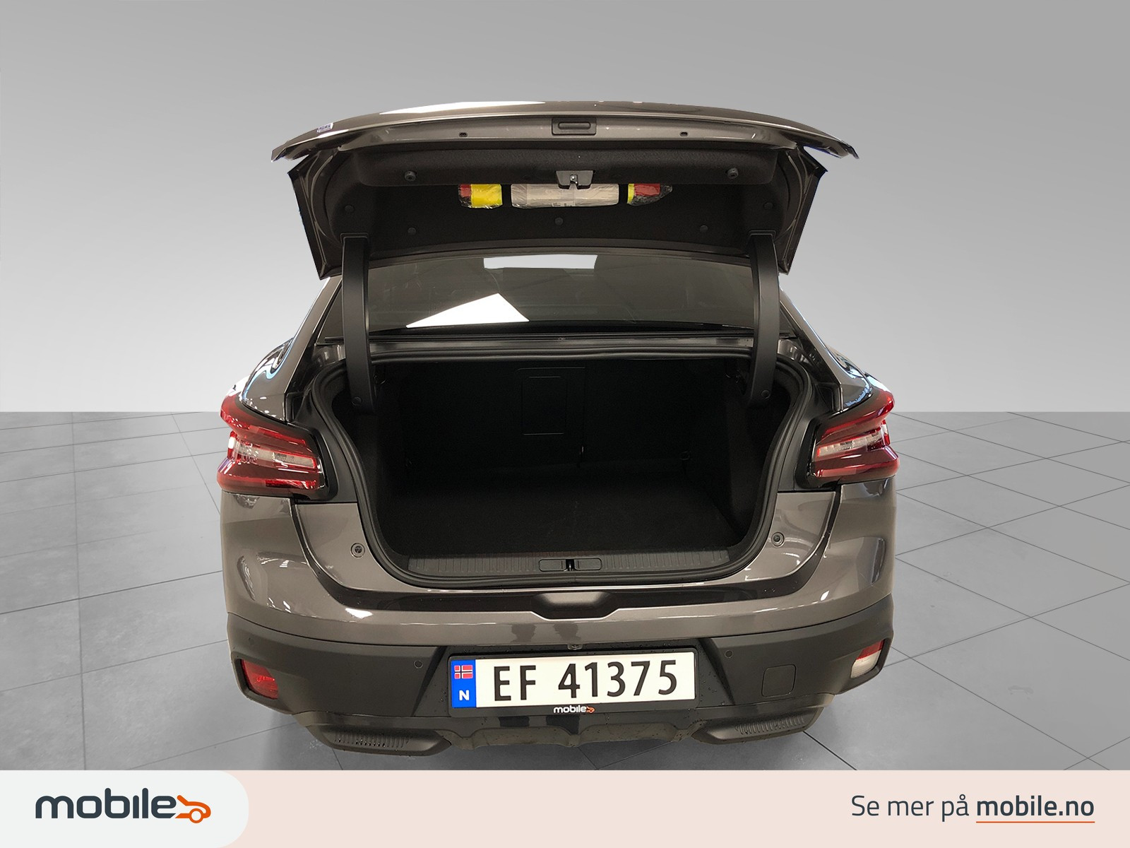Citroen E-C4 X