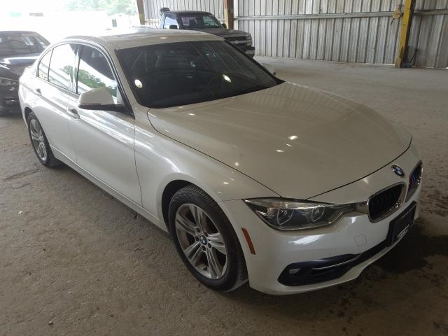 BMW 328 I Sulev 2016