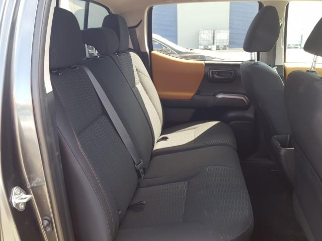 Toyota Tacoma DOU 2019