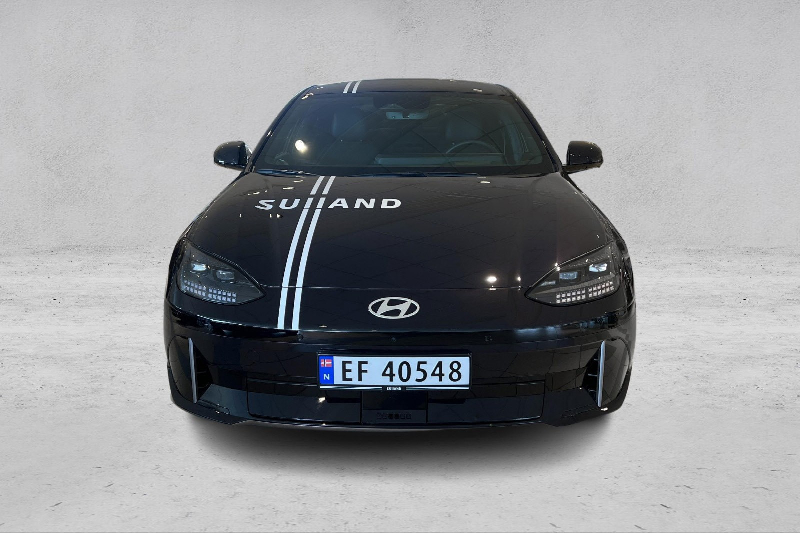Hyundai Ioniq 6