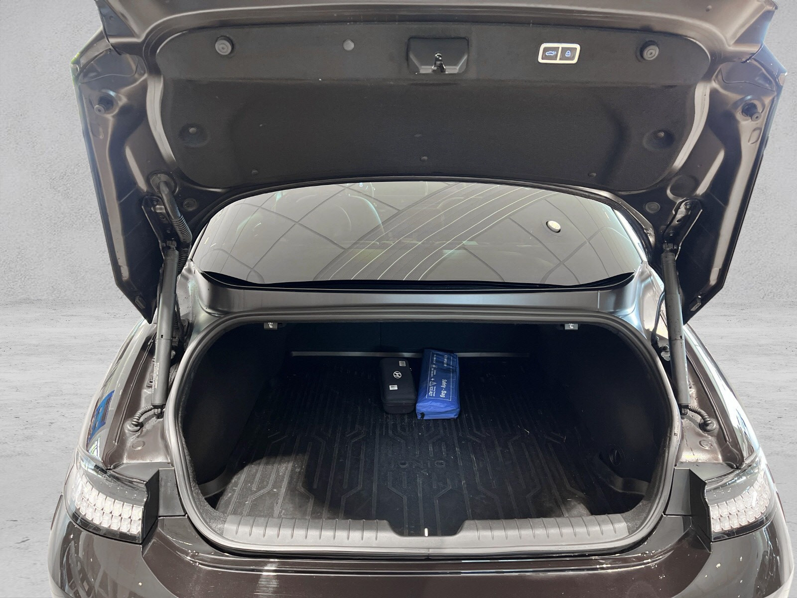 Hyundai Ioniq 6