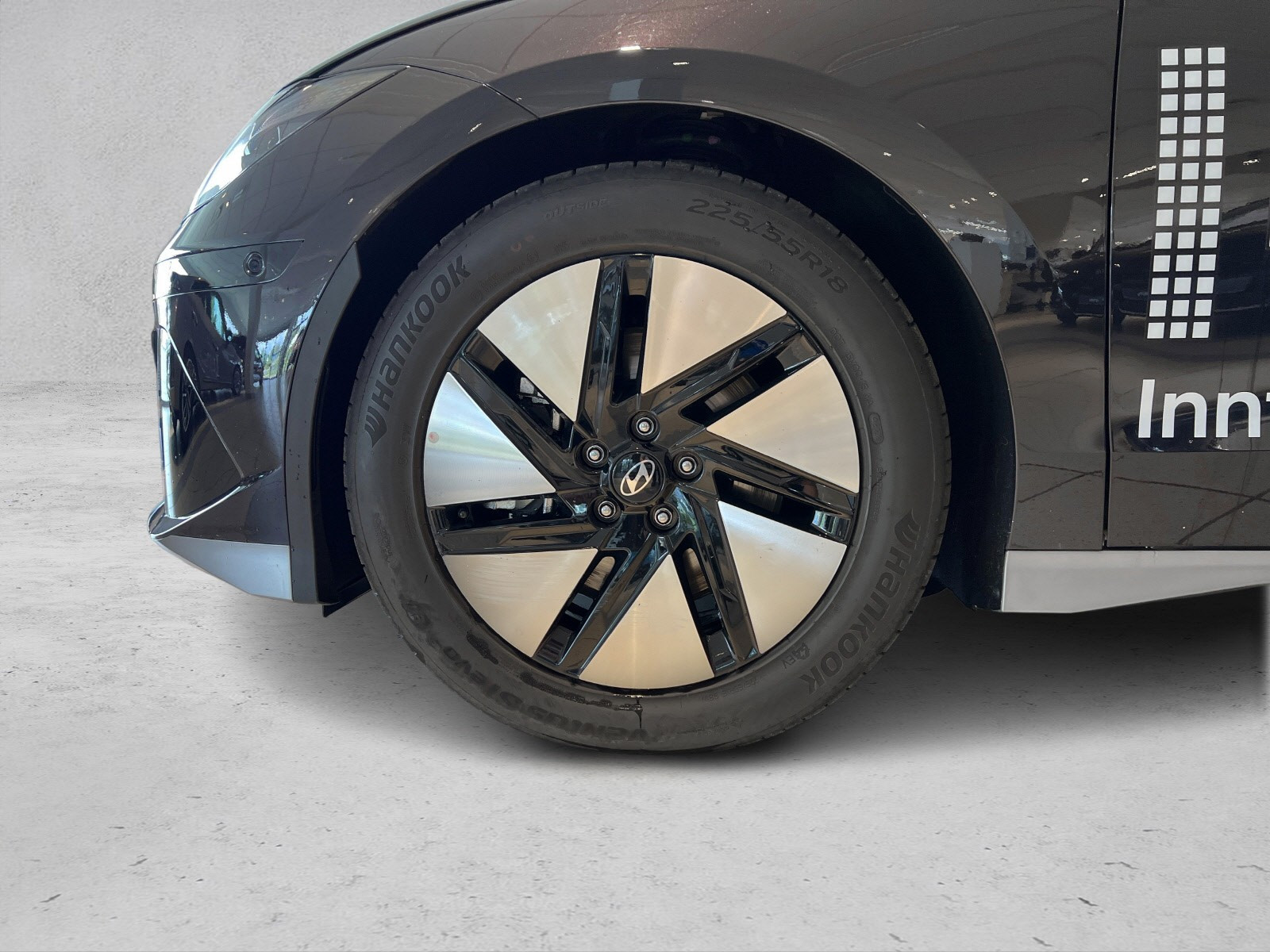 Hyundai Ioniq 6