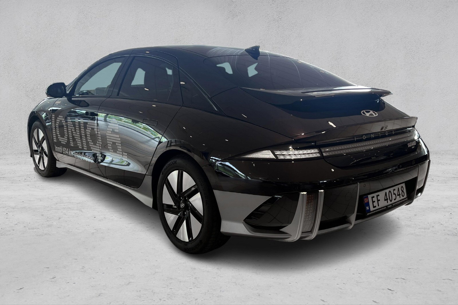 Hyundai Ioniq 6