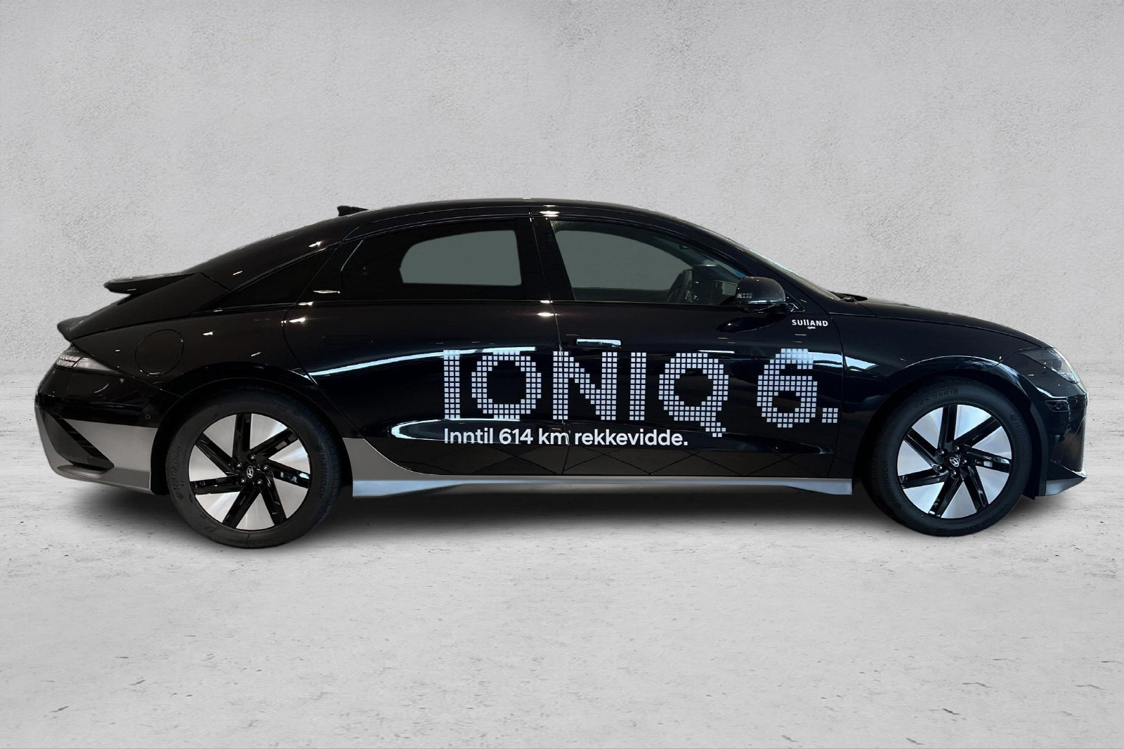 Hyundai Ioniq 6