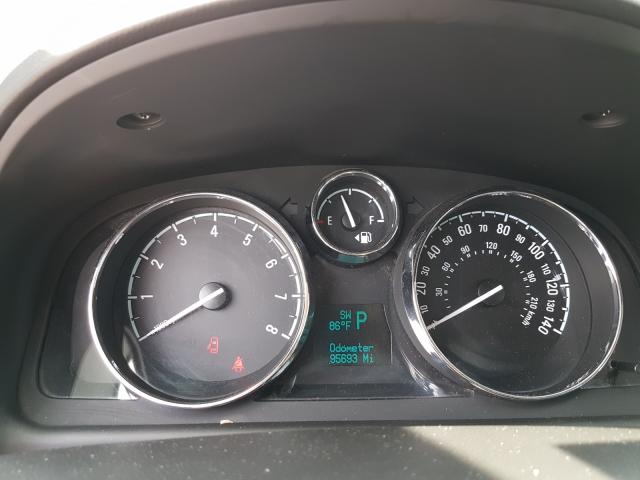 Chevrolet Captiva LT 2014