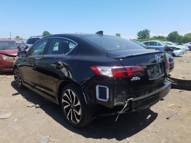 Acura ILX Special 2018