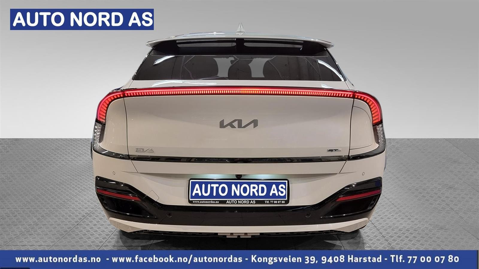 Kia EV6