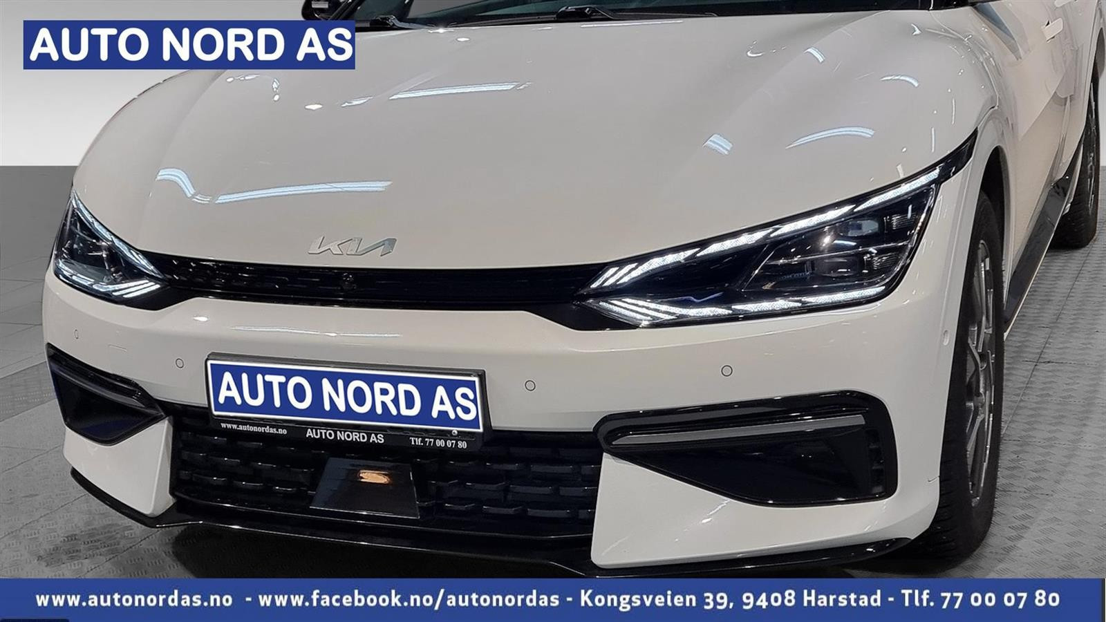Kia EV6