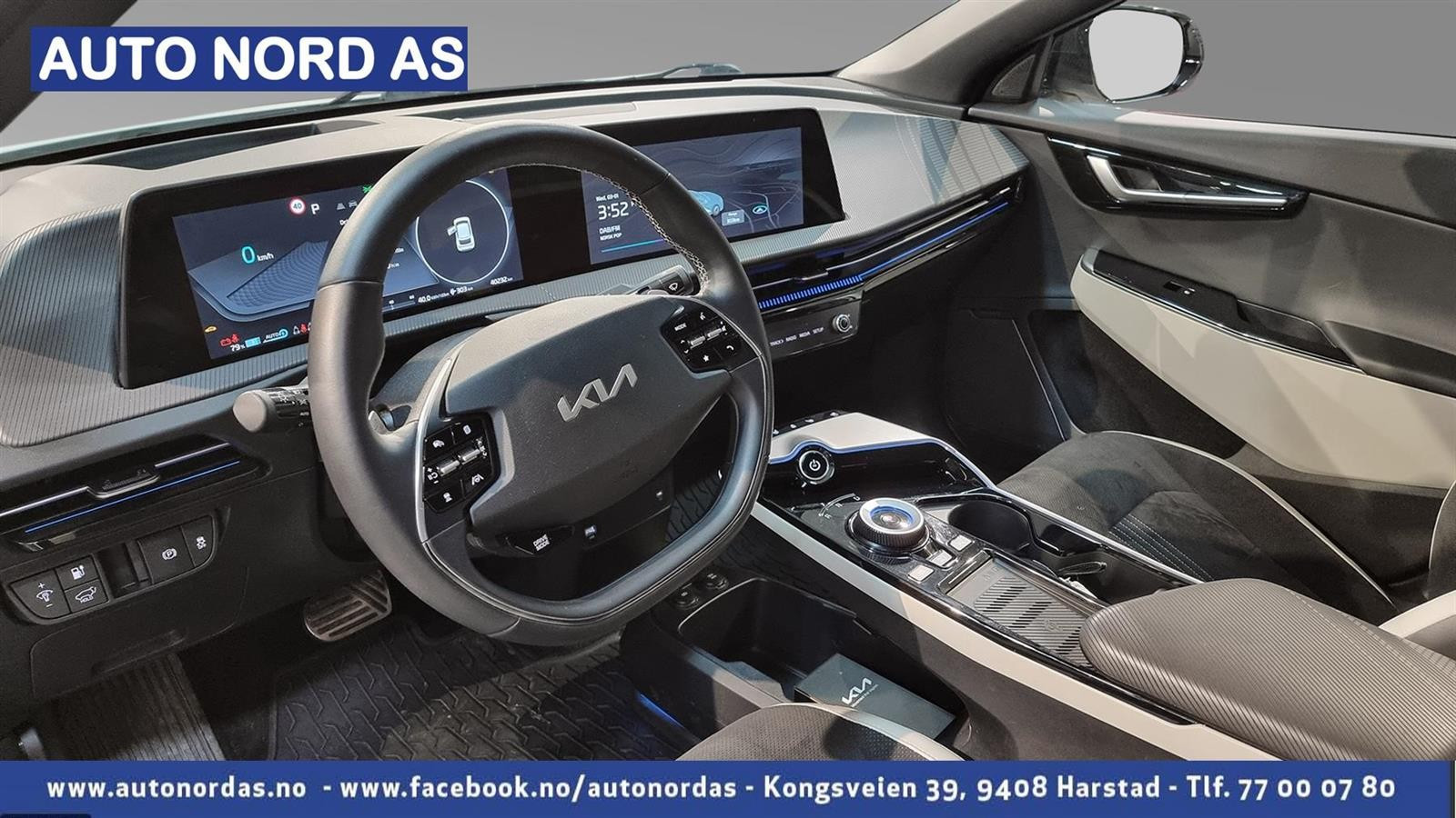 Kia EV6