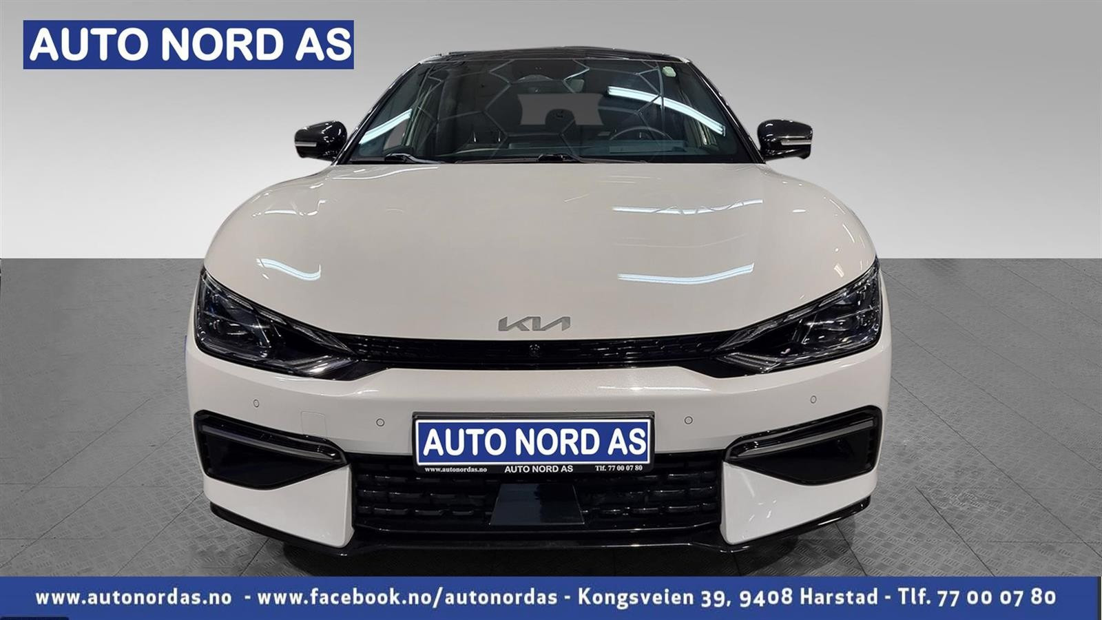 Kia EV6