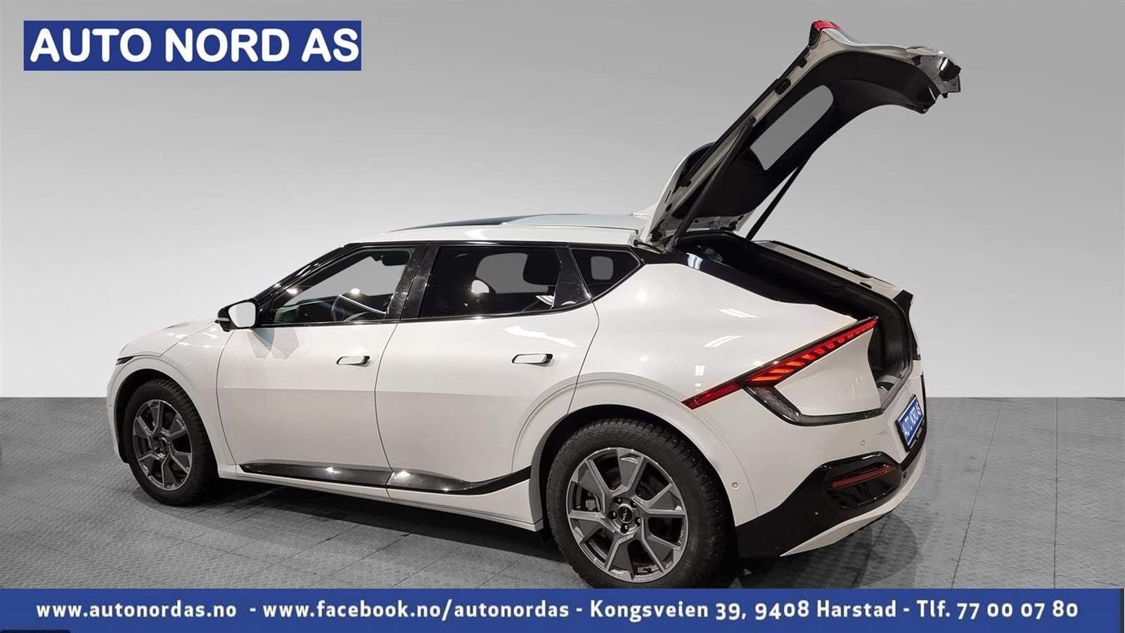 Kia EV6