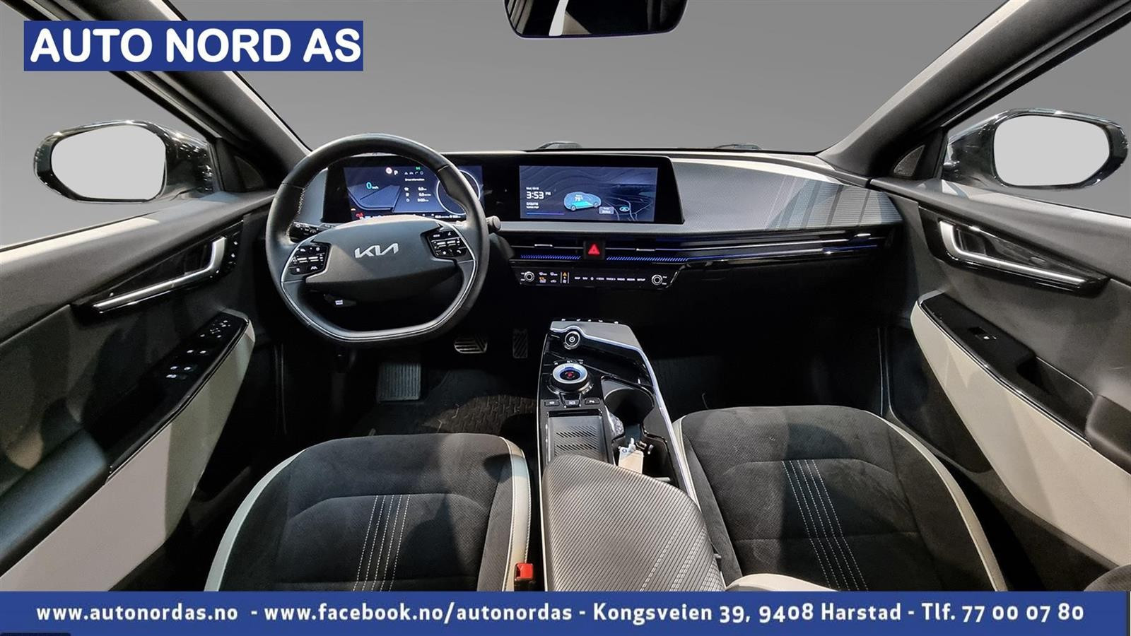 Kia EV6