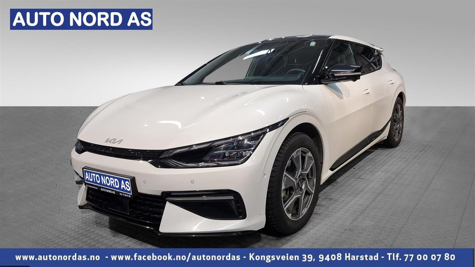 Kia EV6