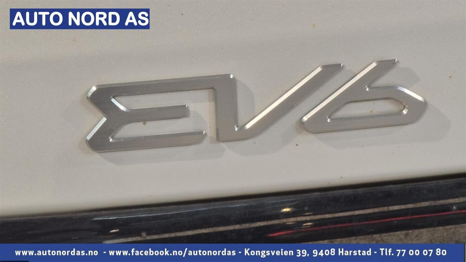 Kia EV6