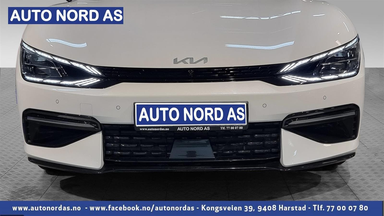 Kia EV6