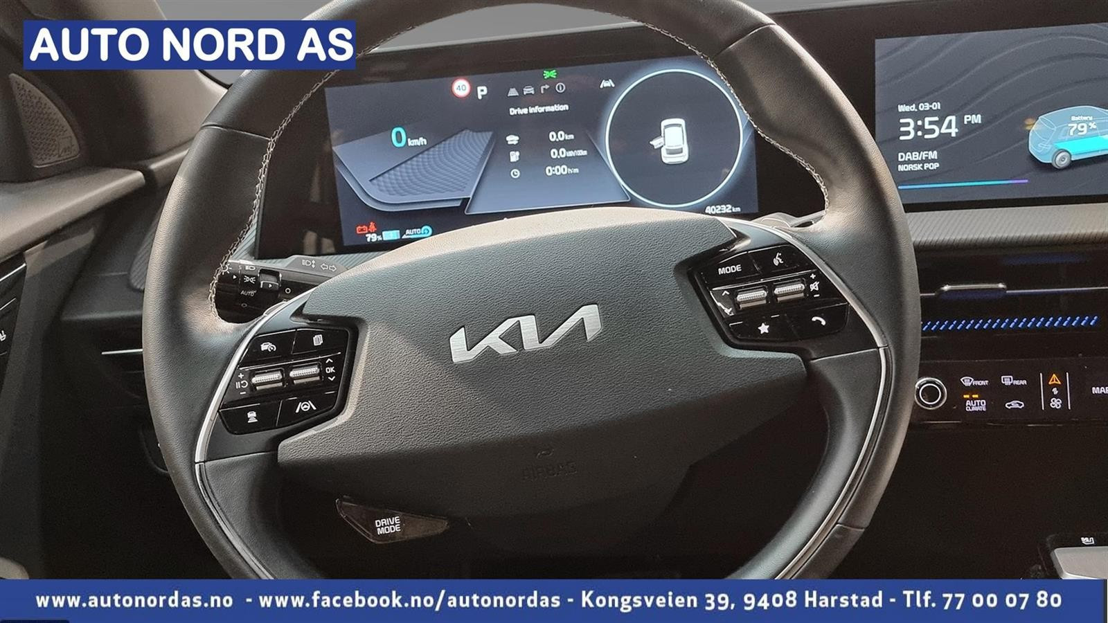 Kia EV6