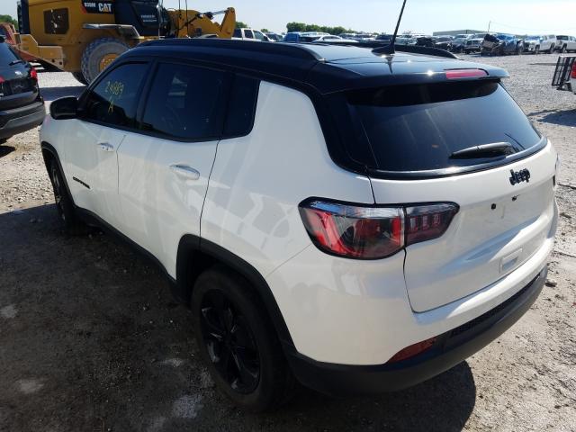 Jeep Compass LA 2019