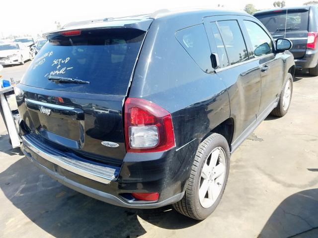 Jeep Compass LA 2014