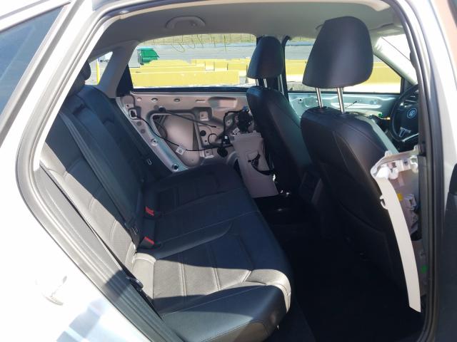 Volkswagen Passat S 2015