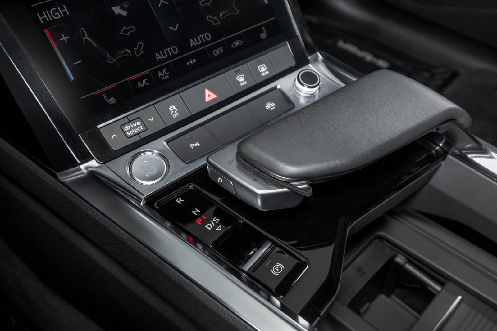 Audi e-tron Sportback