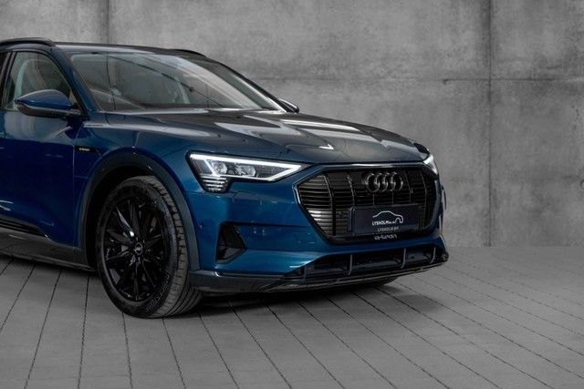 Audi e-tron Sportback