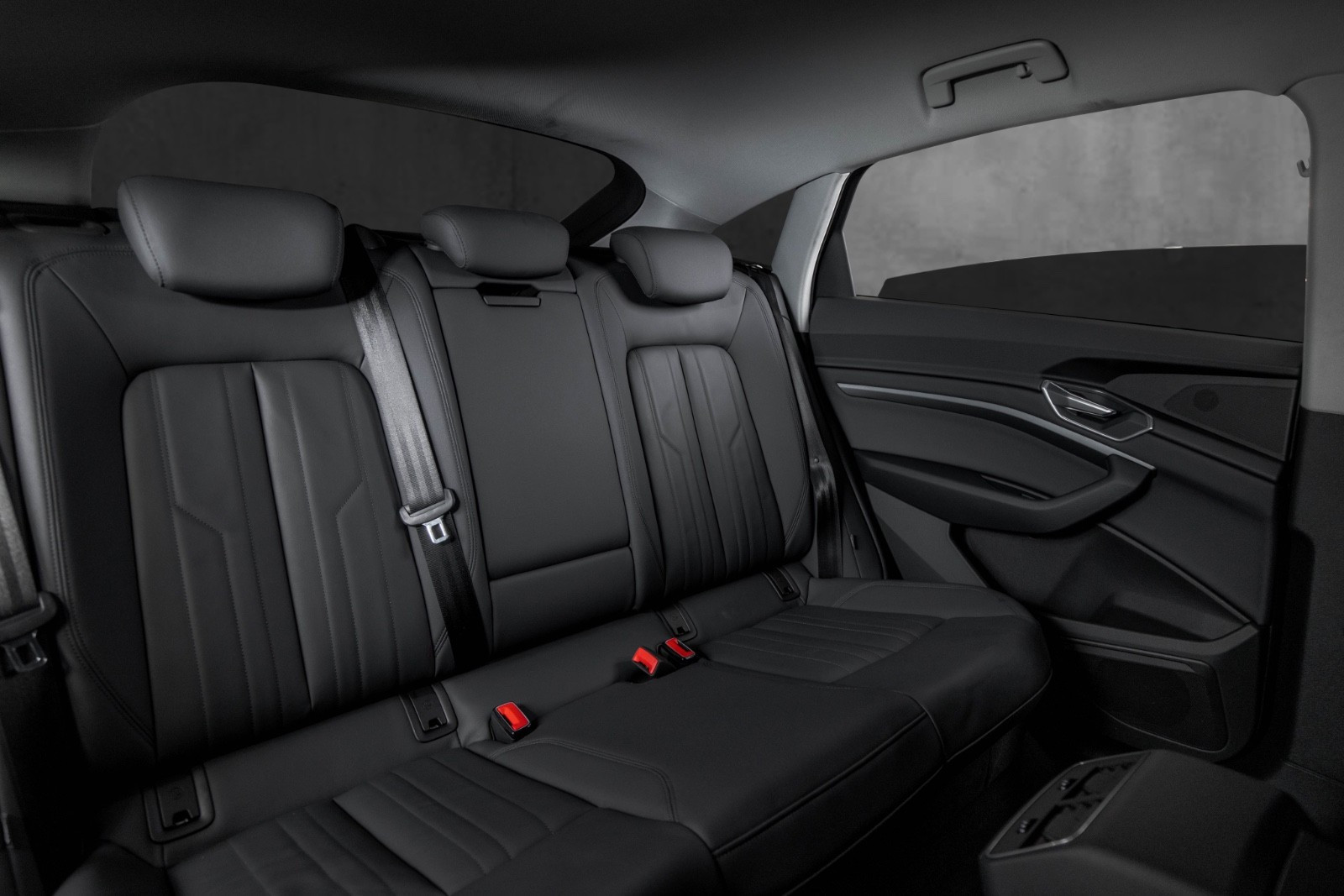 Audi e-tron Sportback