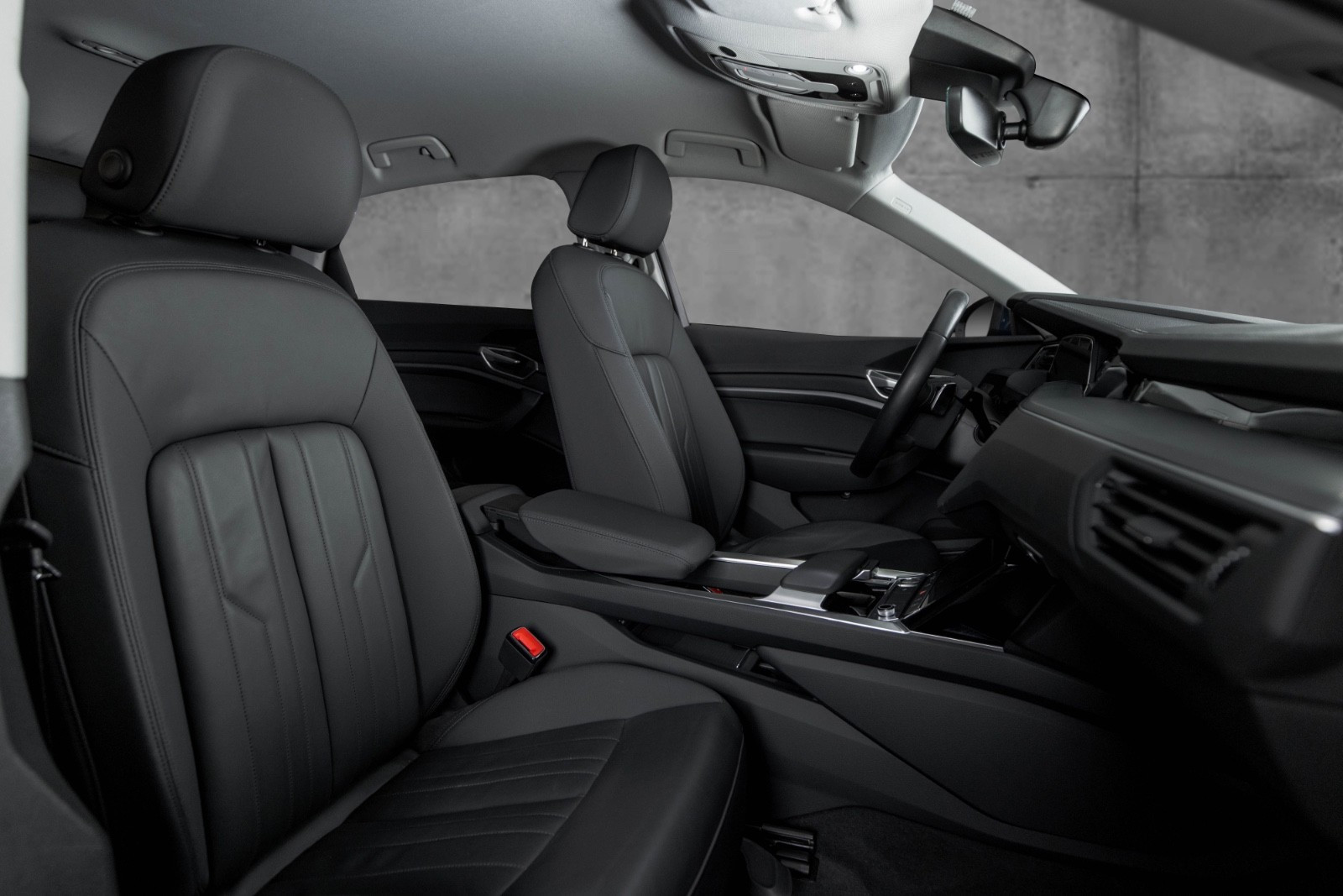 Audi e-tron Sportback