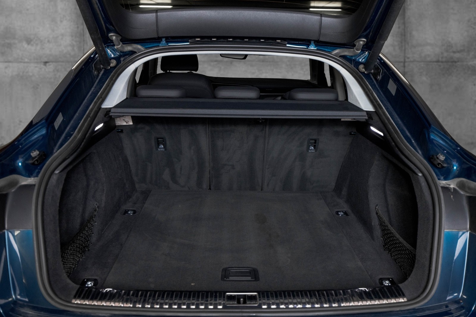 Audi e-tron Sportback