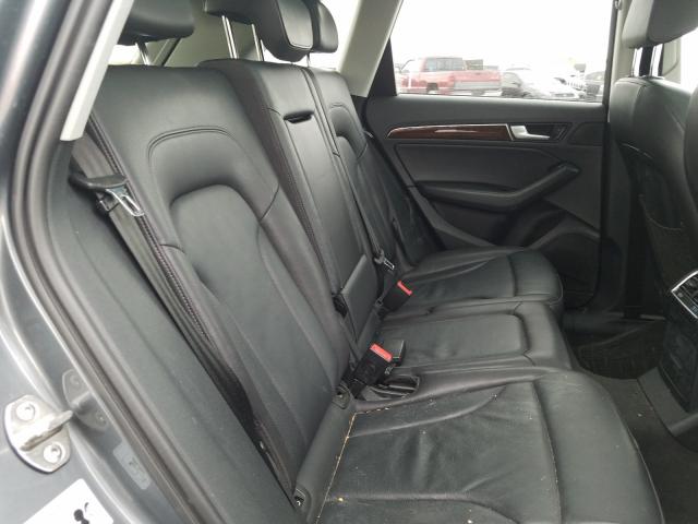 Audi Q5 Premium 2017