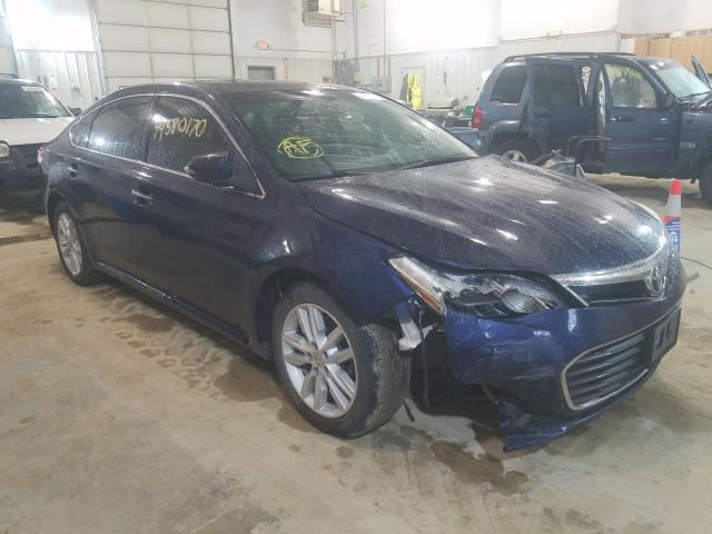 Toyota Avalon Base 2013