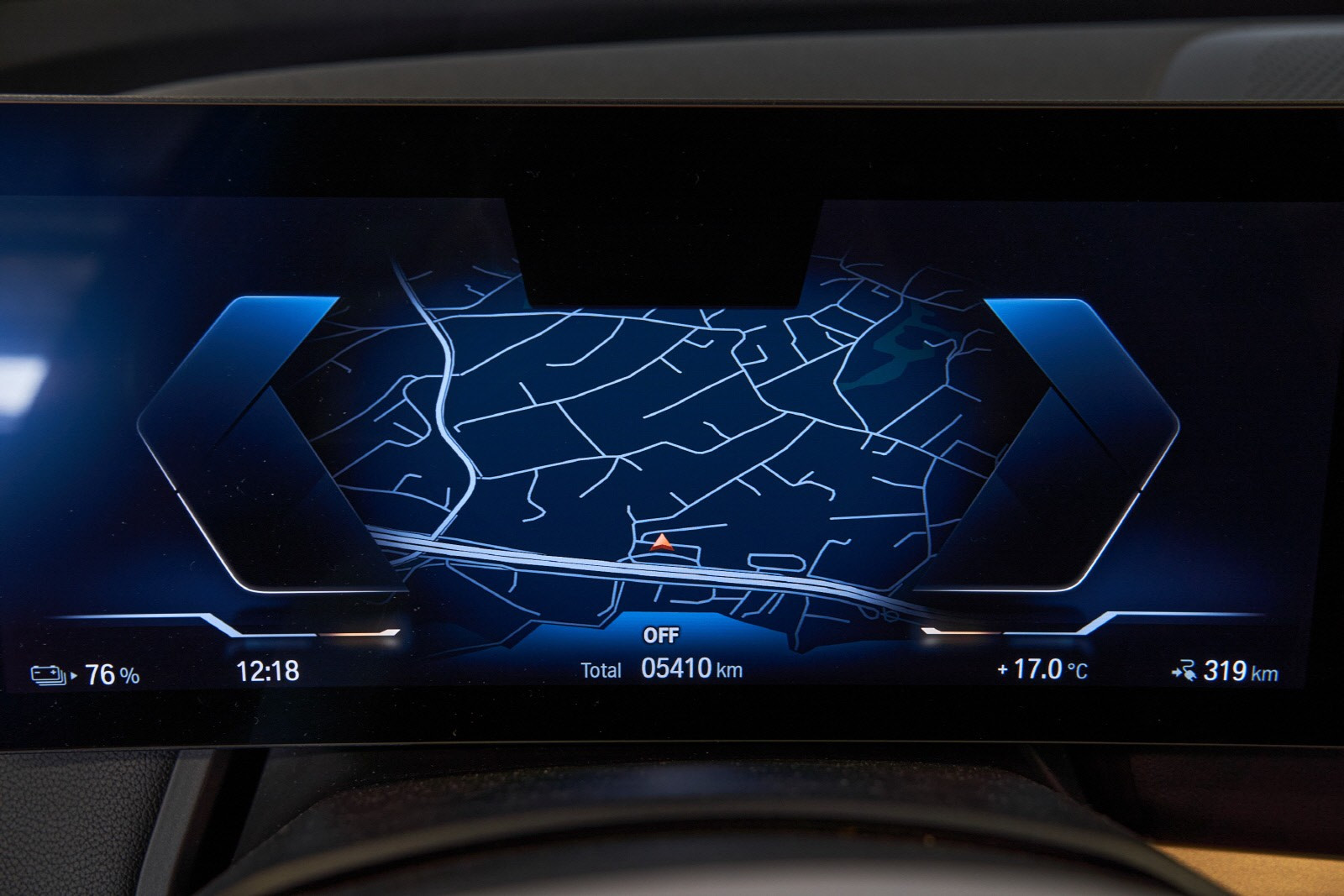 BMW iX xDrive 40