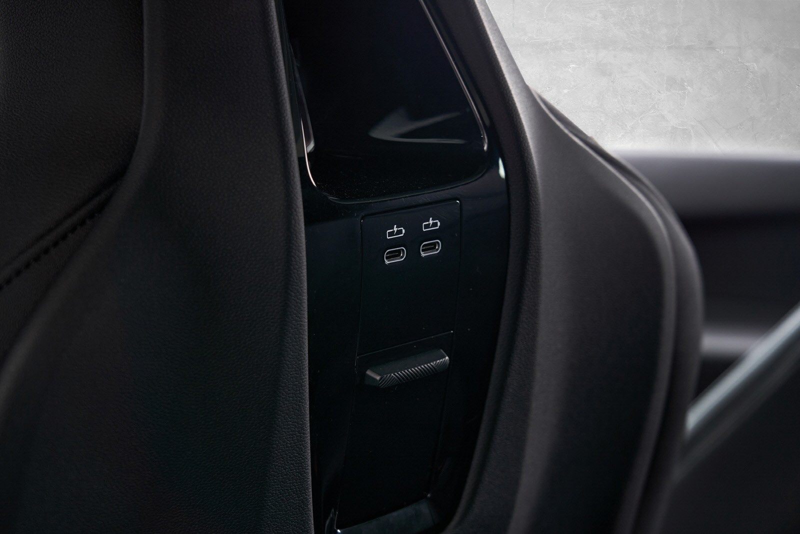 BMW iX xDrive 40