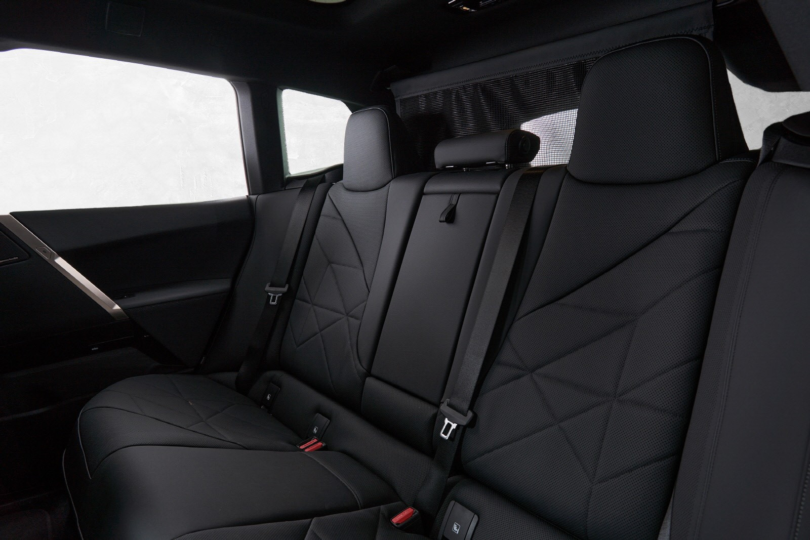 BMW iX xDrive 40