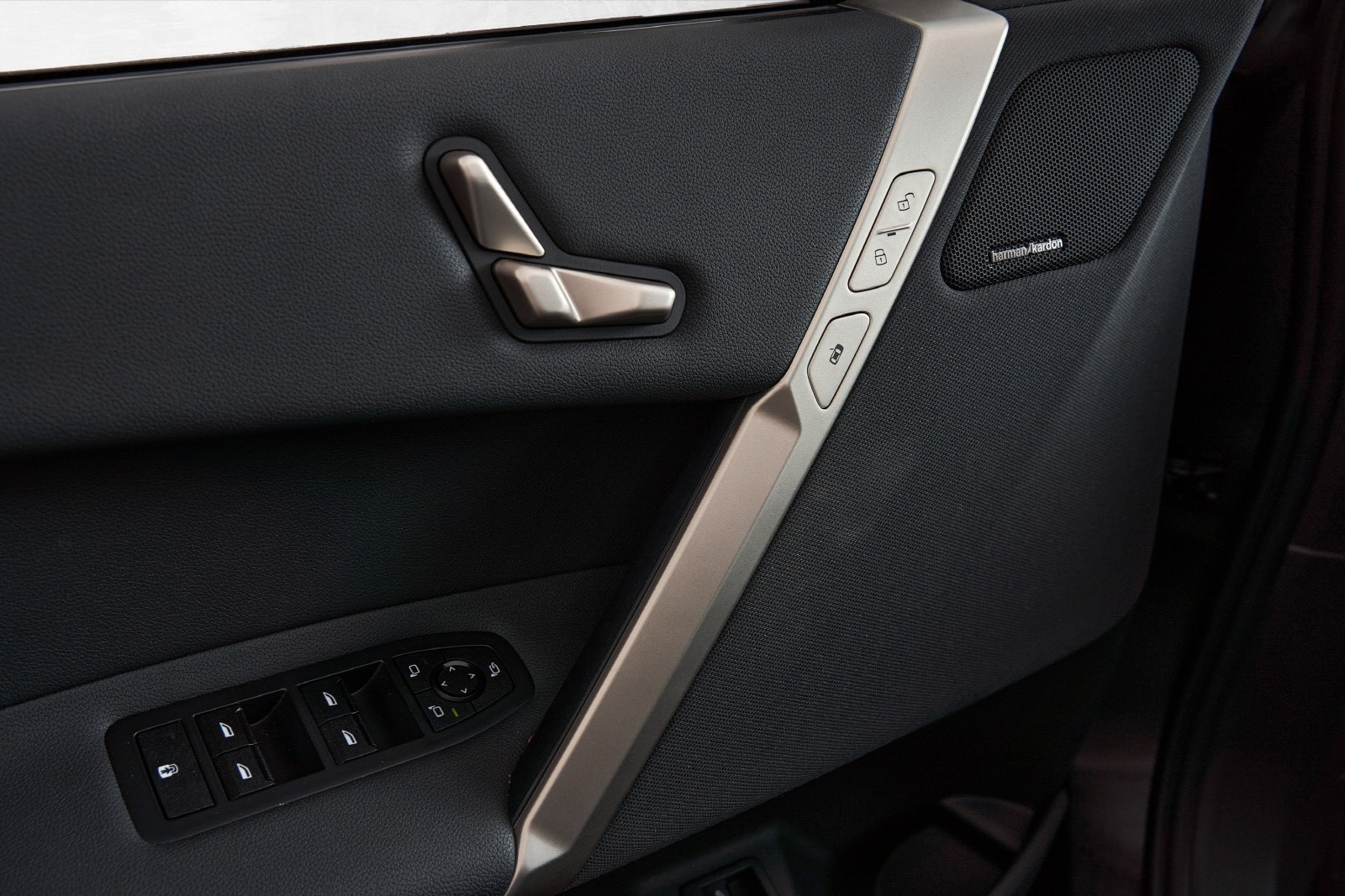 BMW iX xDrive 40