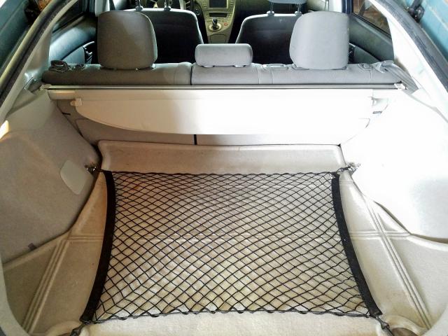 Toyota Prius 2012