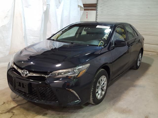 Toyota Camry XSE 2015