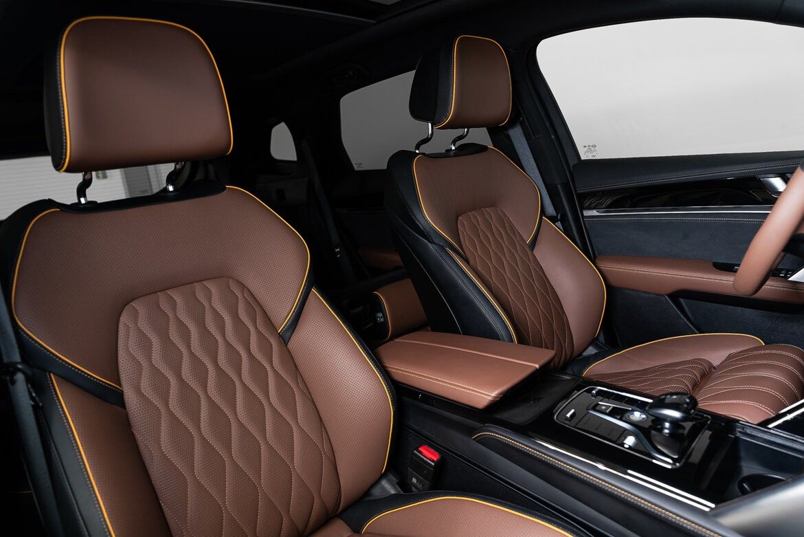 BYD Tang