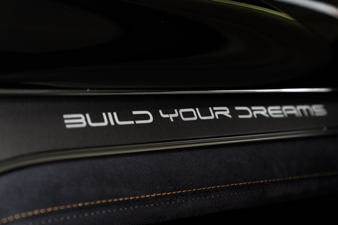 BYD Tang