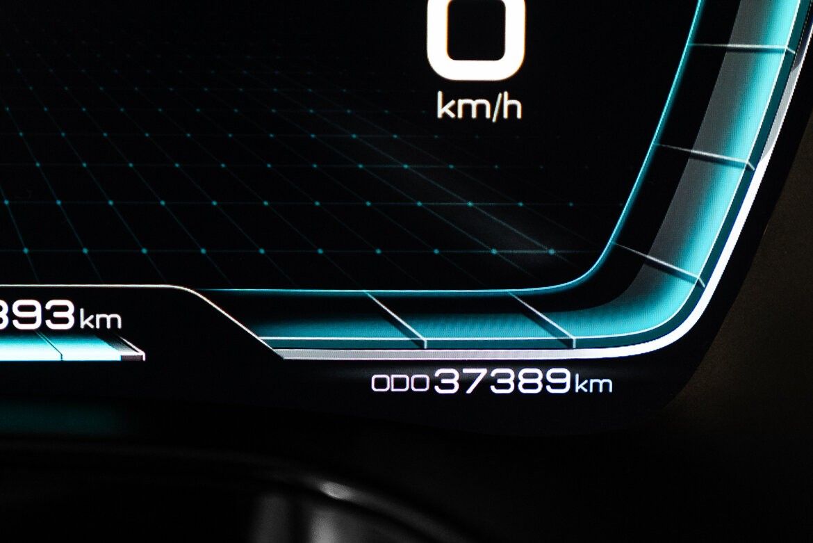 BYD Tang