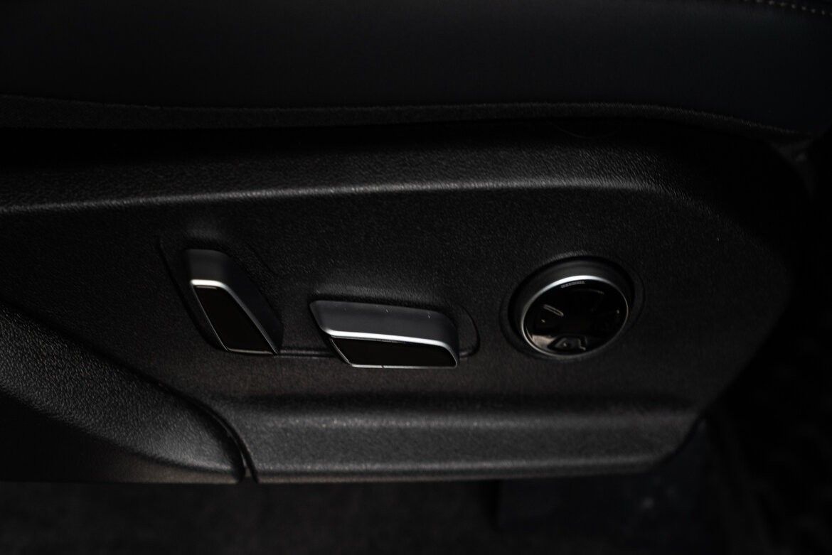BYD Tang