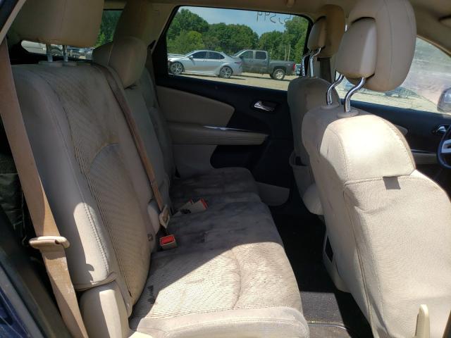 Dodge Journey SE 2014