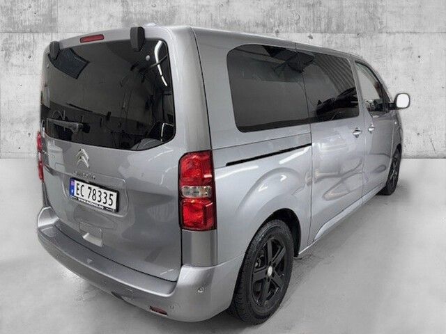 Citroen SpaceTourer