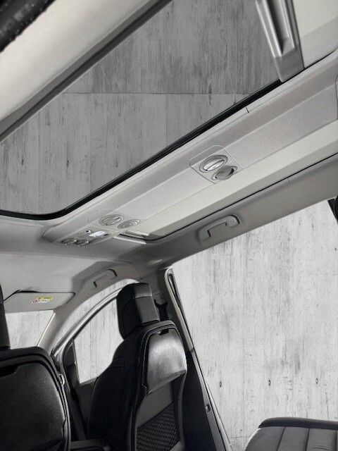 Citroen SpaceTourer