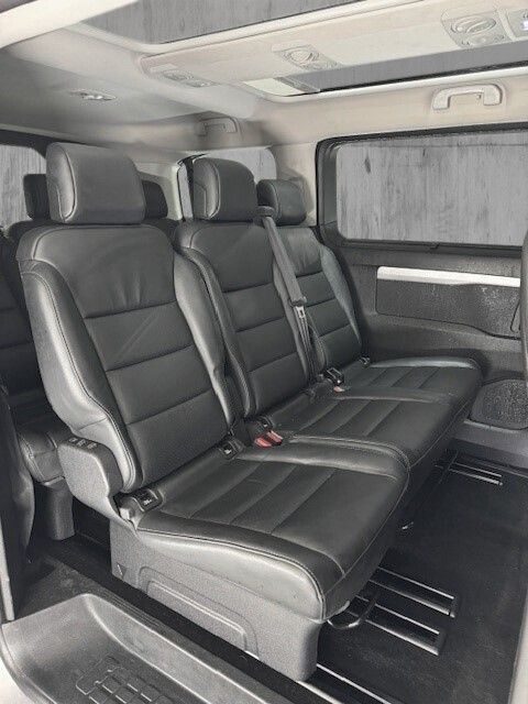 Citroen SpaceTourer