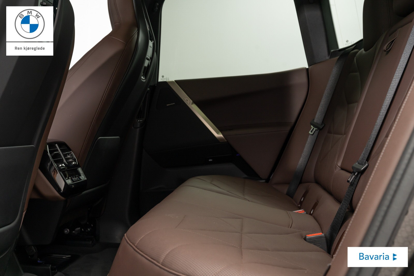 BMW iX xDrive 40