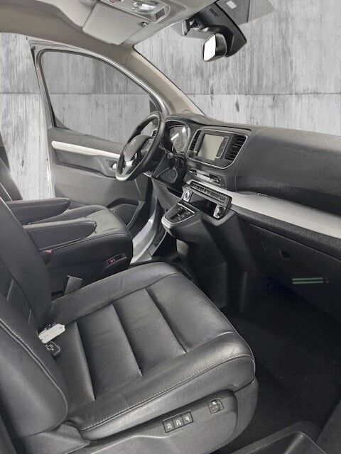 Citroen SpaceTourer