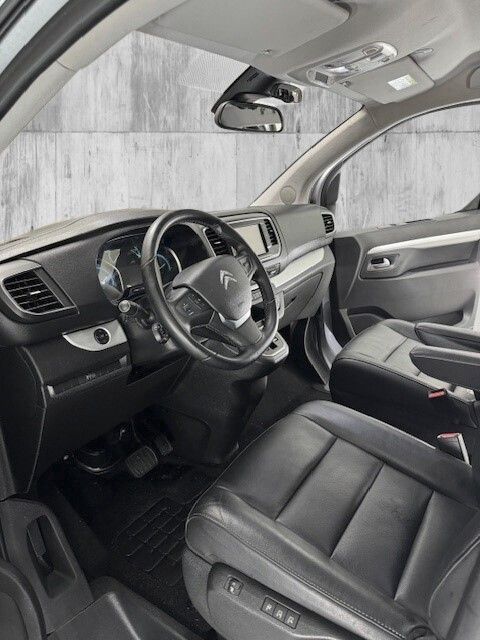 Citroen SpaceTourer
