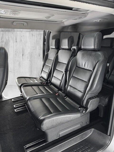 Citroen SpaceTourer