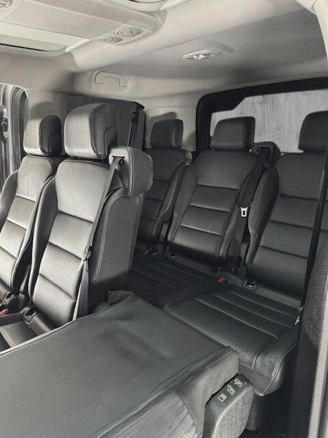 Citroen SpaceTourer