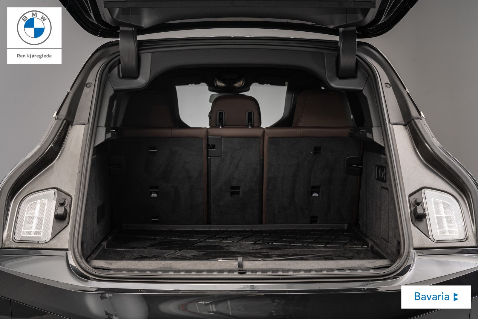 BMW iX xDrive 40